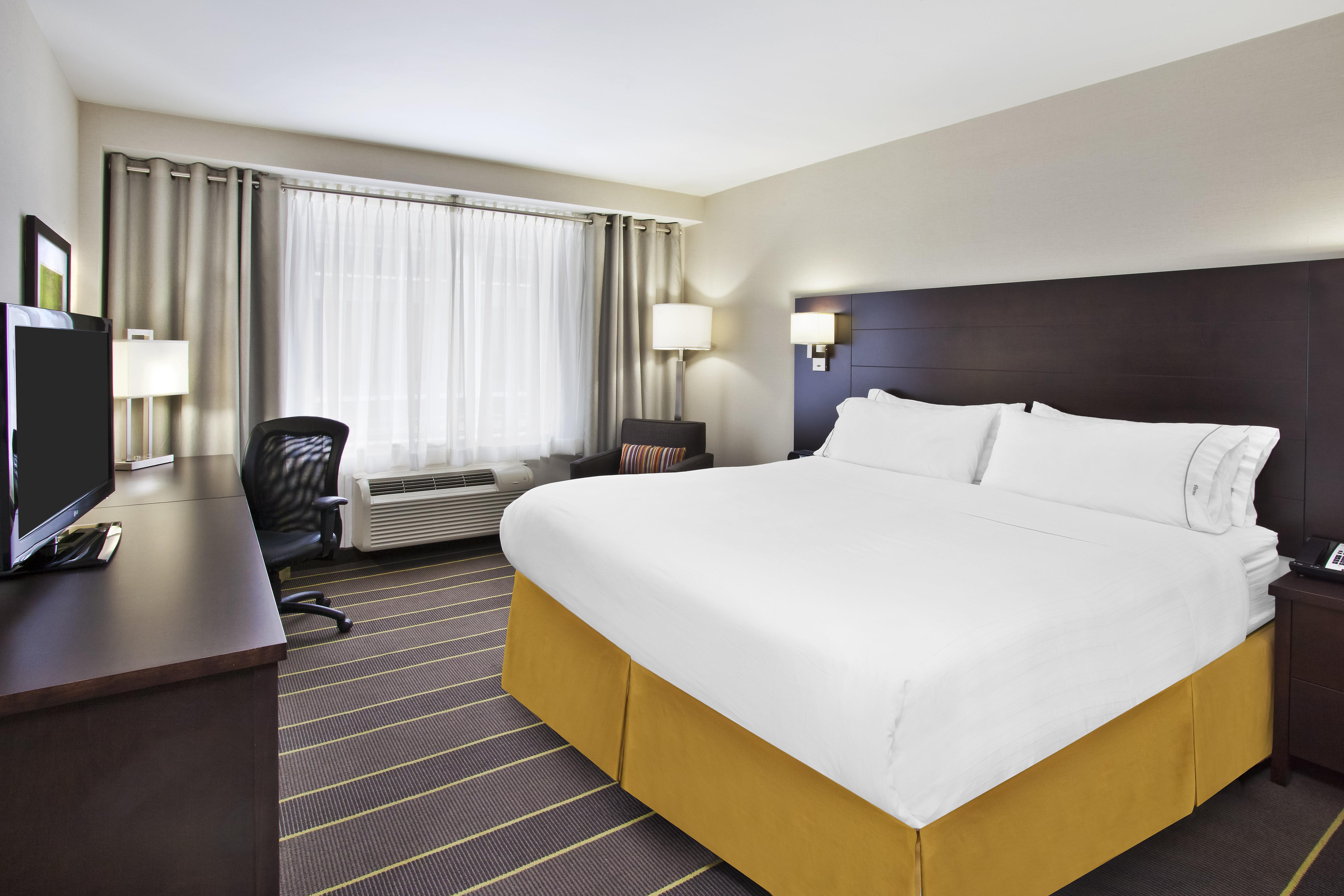 Holiday Inn Express - Sault Ste. Marie, an IHG Hotel Exterior foto