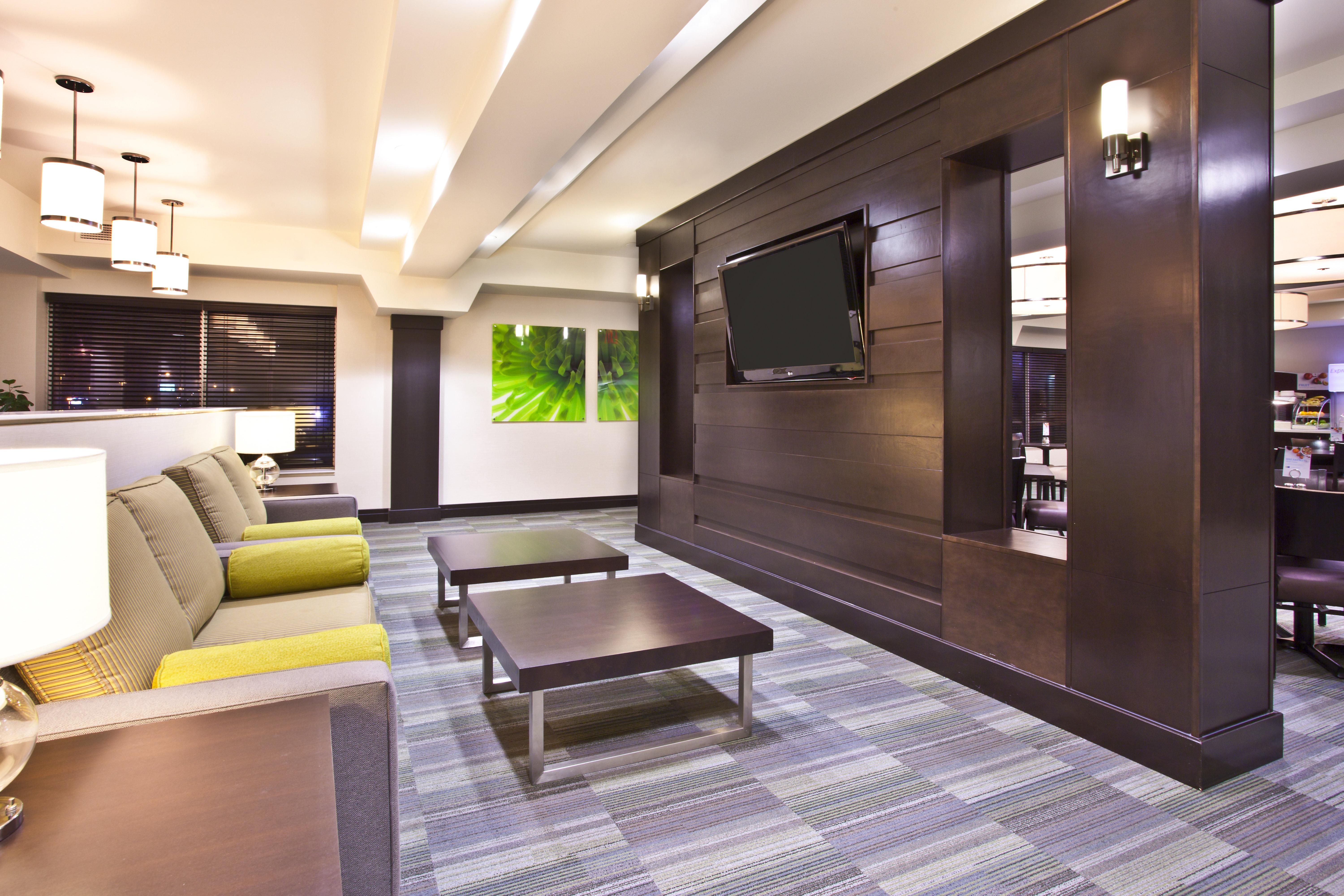Holiday Inn Express - Sault Ste. Marie, an IHG Hotel Exterior foto