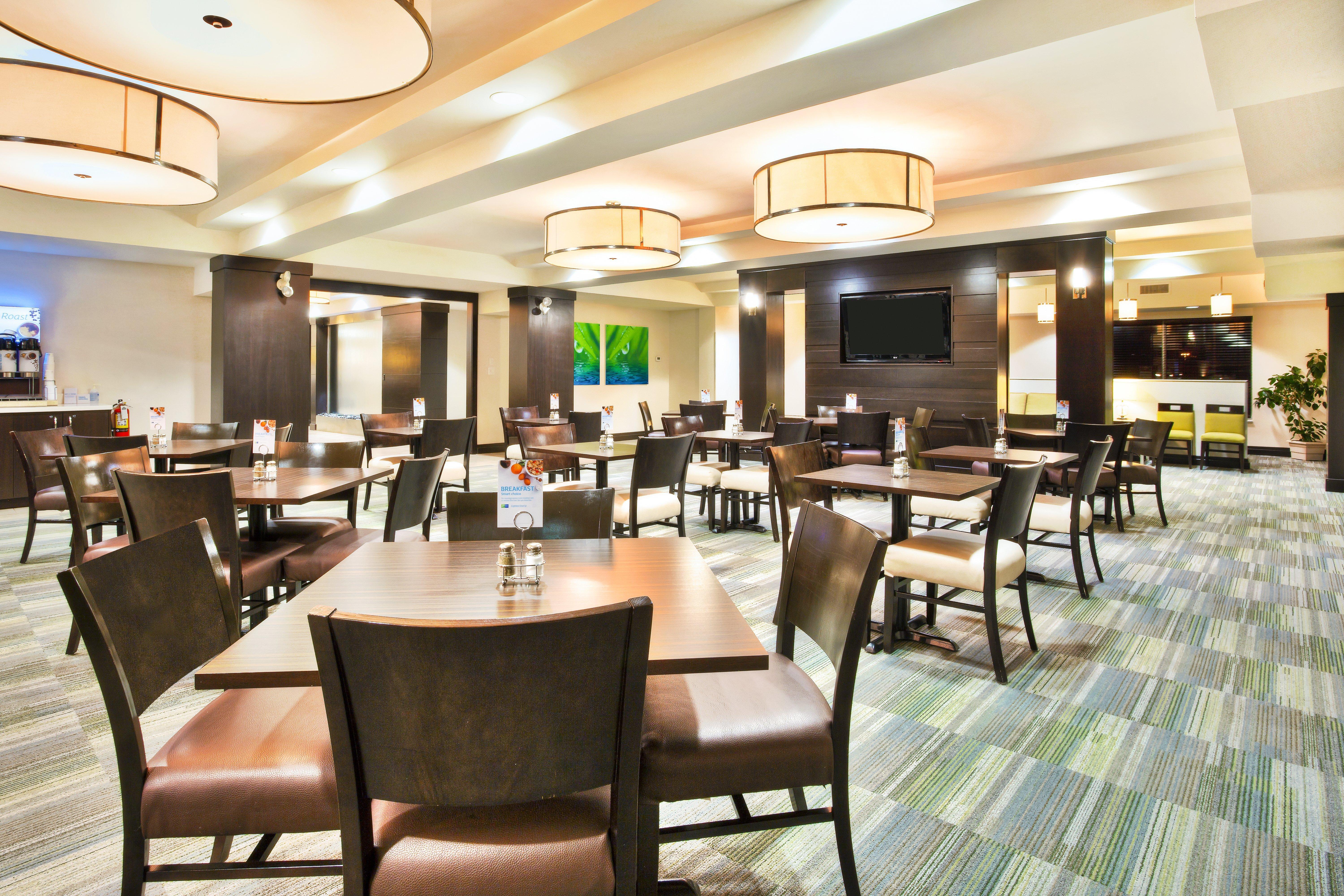 Holiday Inn Express - Sault Ste. Marie, an IHG Hotel Exterior foto
