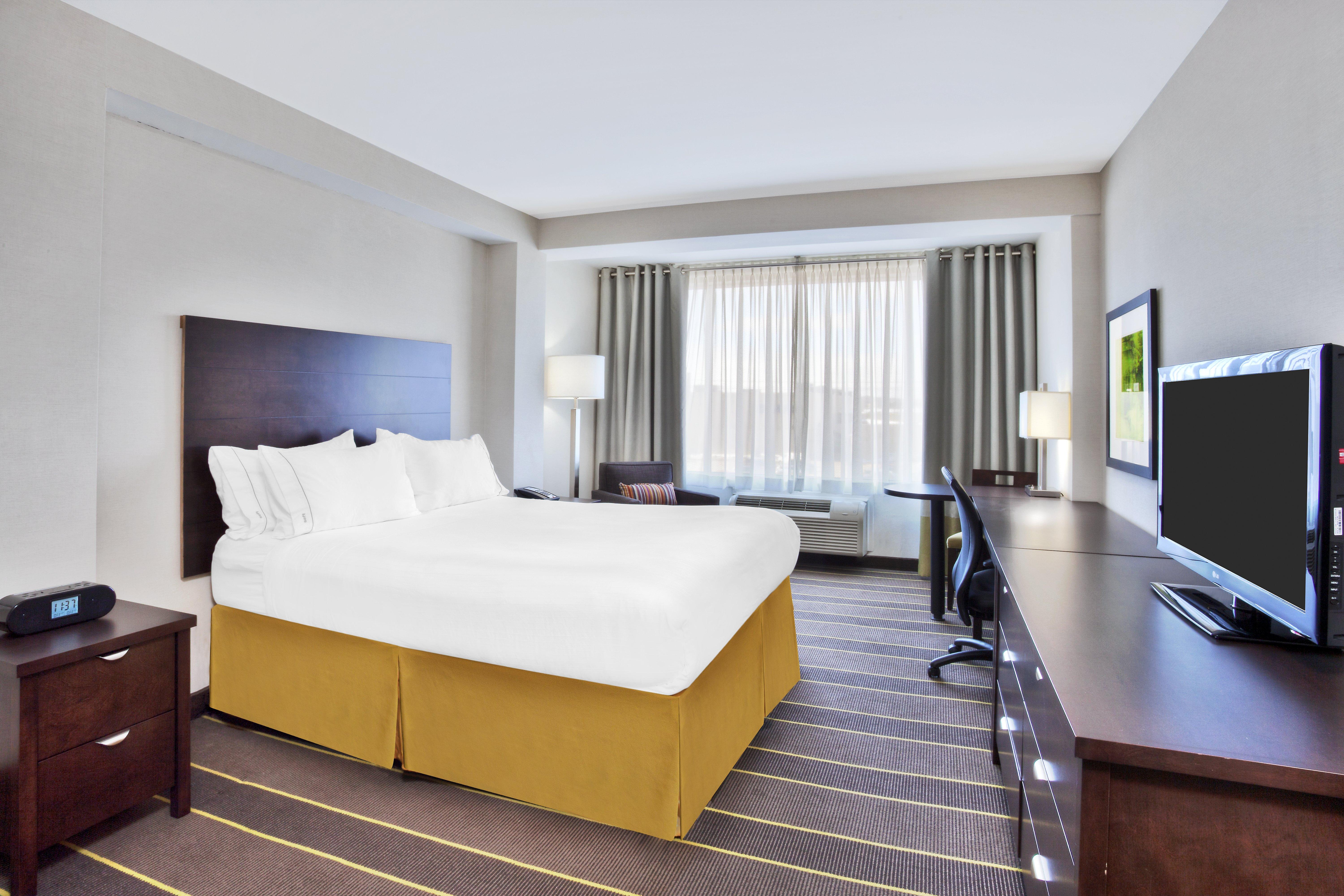 Holiday Inn Express - Sault Ste. Marie, an IHG Hotel Exterior foto